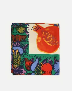 Pañuelo estampado