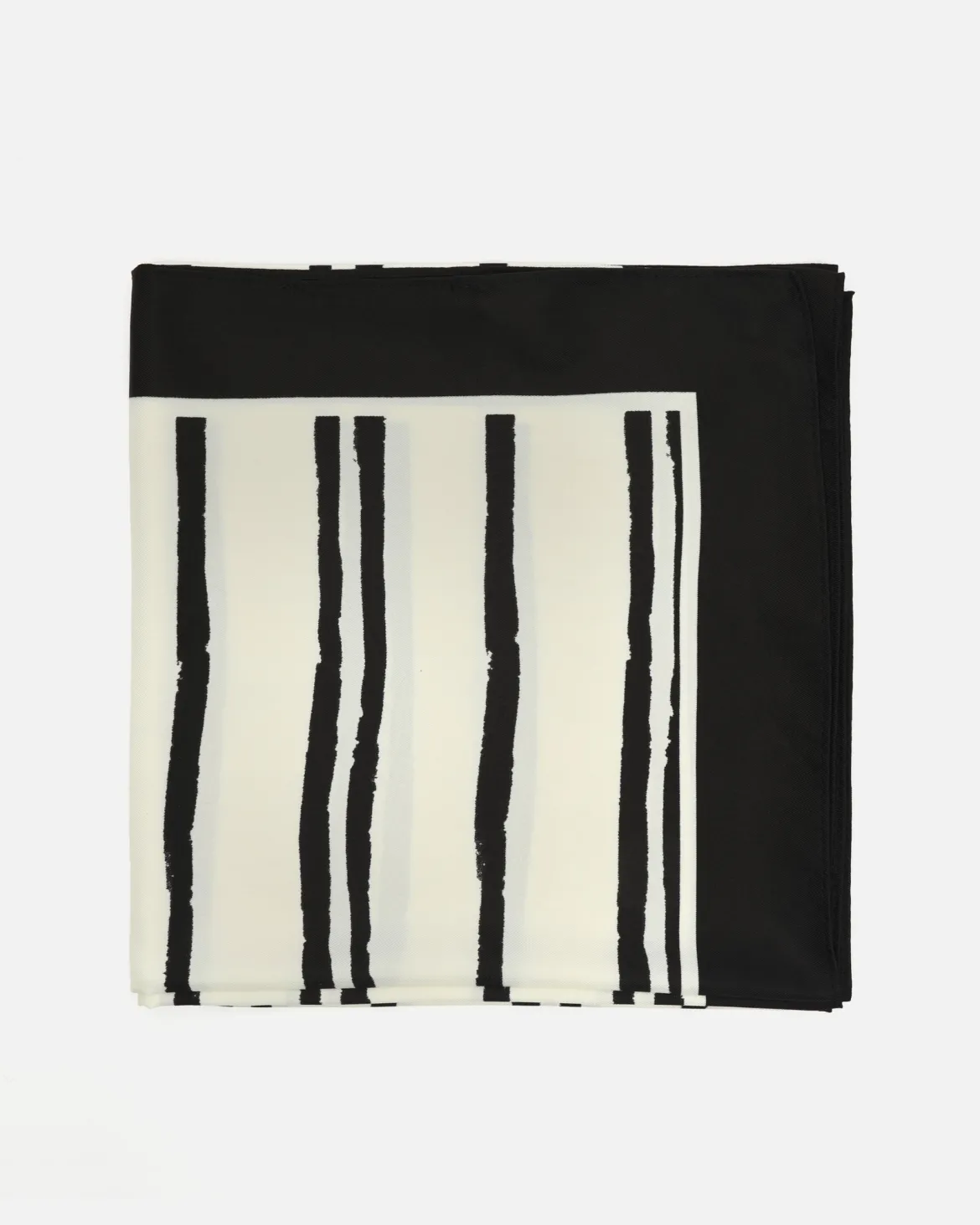 Pañuelo estampado