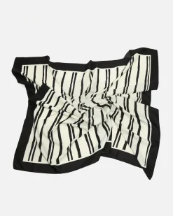 Pañuelo estampado