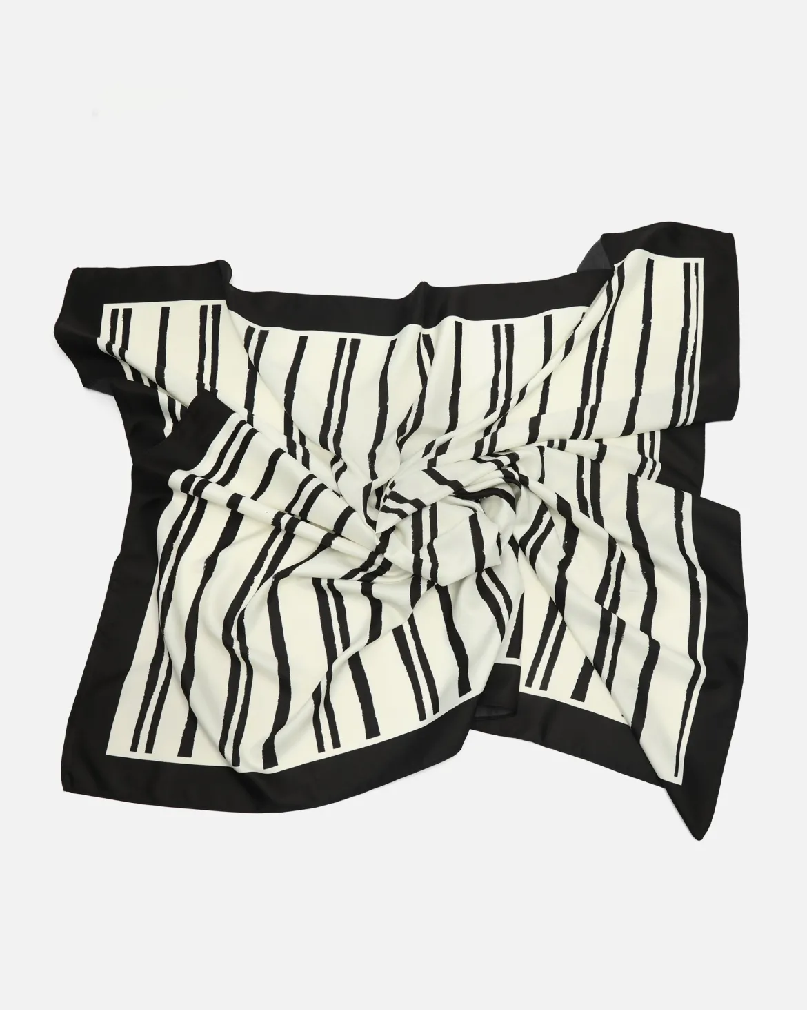 Pañuelo estampado