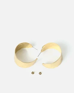 Pendientes de aro