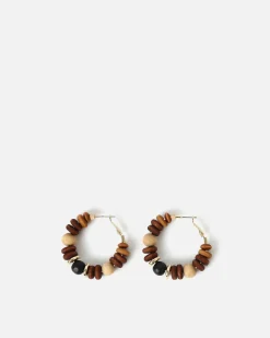 Pendientes de aro
