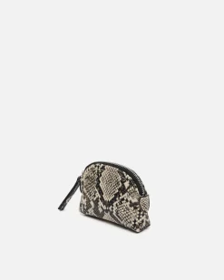 Portamonedas animal print