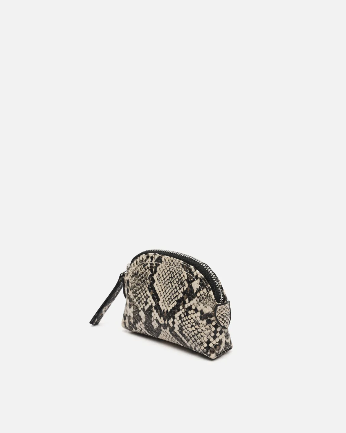 Portamonedas animal print