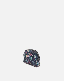Portamonedas estampado
