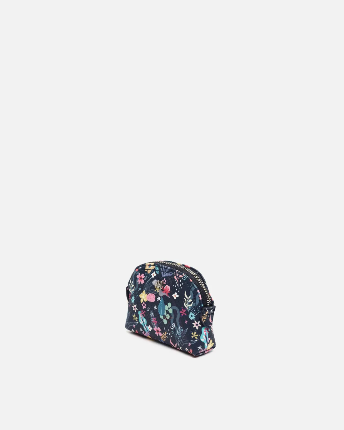 Portamonedas estampado