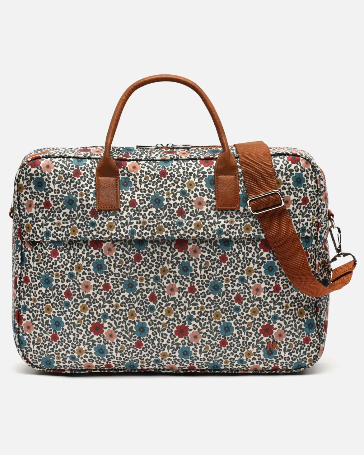 Portaordenador 15.6 pulgadas con estampado
