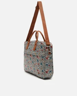Portaordenador 15.6 pulgadas con estampado