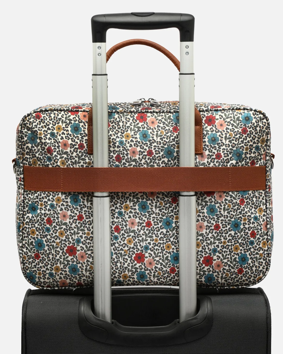 Portaordenador 15.6 pulgadas con estampado