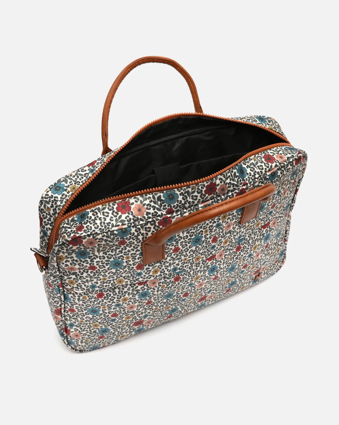 Portaordenador 15.6 pulgadas con estampado