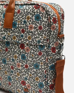 Portaordenador 15.6 pulgadas con estampado