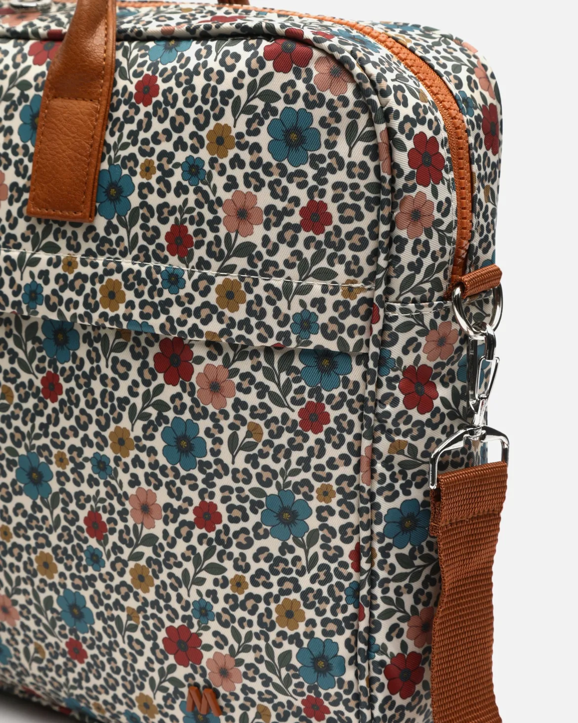 Portaordenador 15.6 pulgadas con estampado