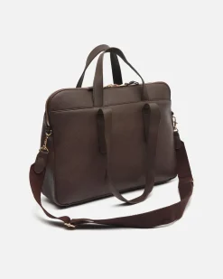 Portaordenador con funda extraíble para portátil 13.3 pulgadas