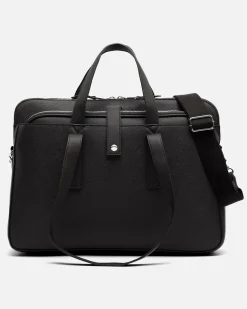 Portaordenador con funda extraíble para portátil 13.3 pulgadas
