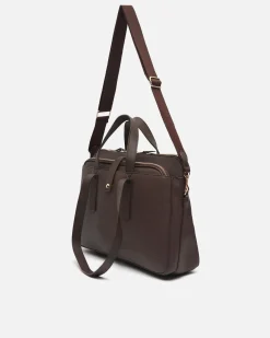 Portaordenador con funda extraíble para portátil 13.3 pulgadas