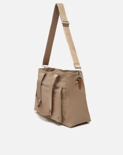 Portaordenador en nylon 14 pulgadas
