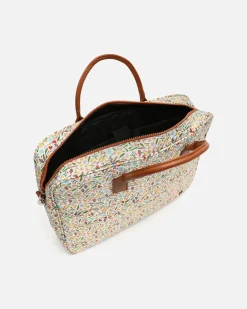 Portaordenador estampado 15.6 pulgadas