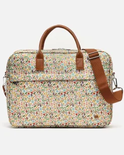 Portaordenador estampado 15.6 pulgadas