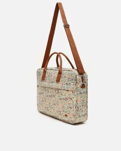 Portaordenador estampado 15.6 pulgadas