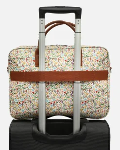 Portaordenador estampado 15.6 pulgadas
