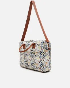 Portaordenador estampado 15.6 pulgadas