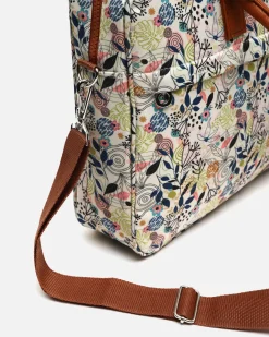 Portaordenador estampado 15.6 pulgadas