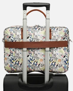Portaordenador estampado 15.6 pulgadas