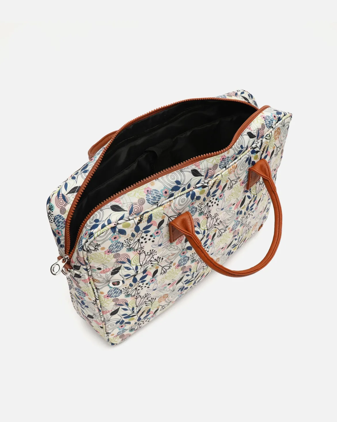Portaordenador estampado 15.6 pulgadas