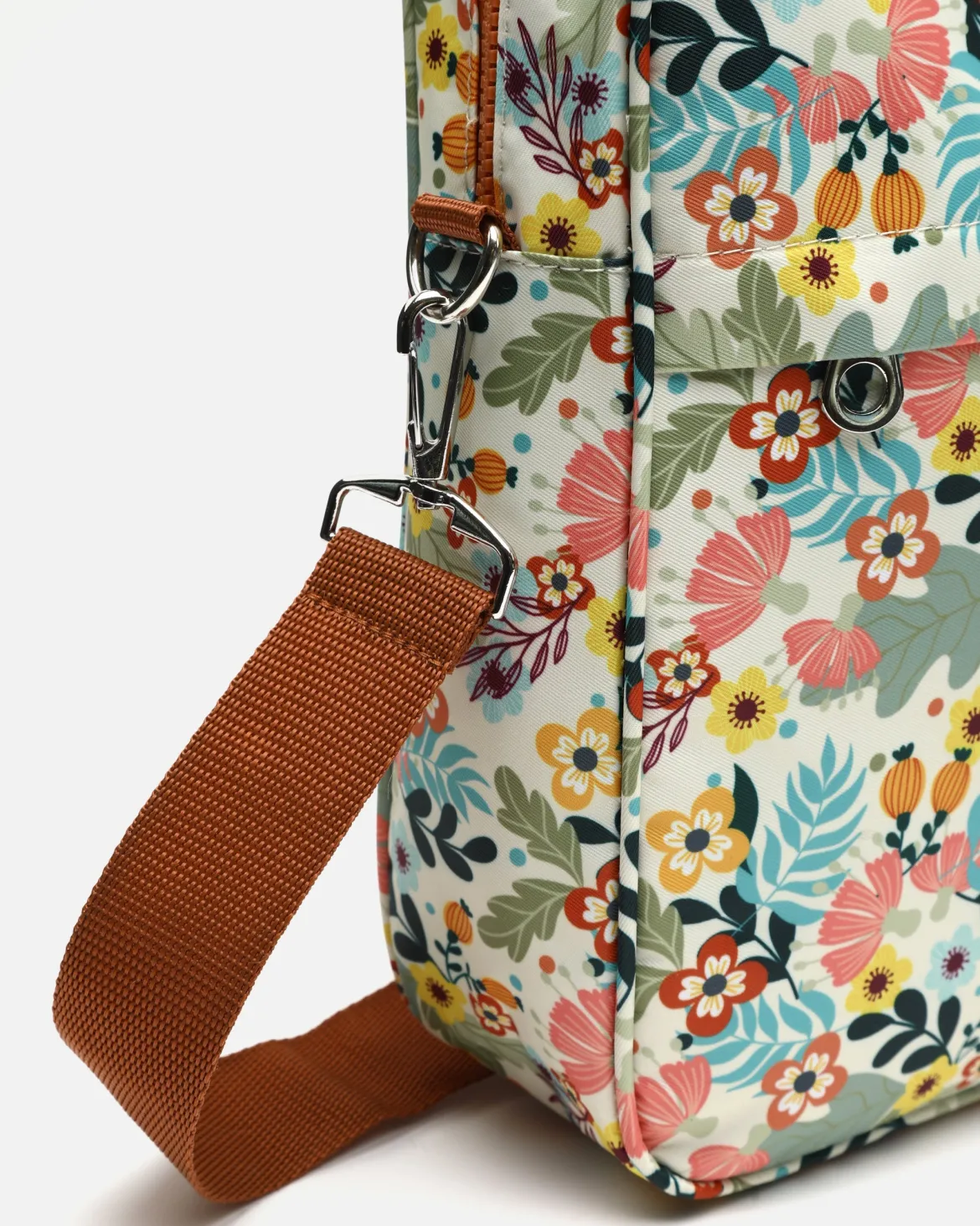 Portaordenador estampado 15.6 pulgadas