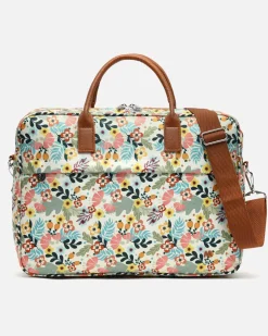 Portaordenador estampado 15.6 pulgadas