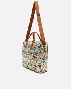 Portaordenador estampado 15.6 pulgadas