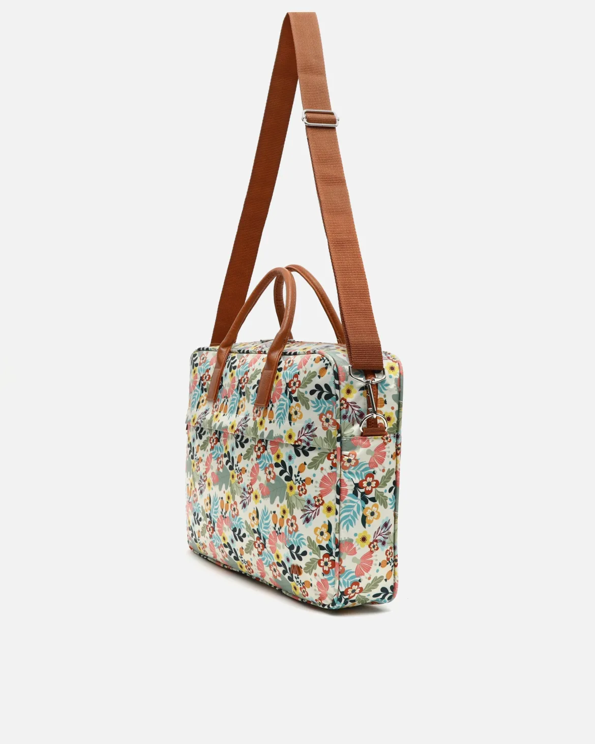 Portaordenador estampado 15.6 pulgadas