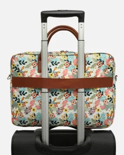 Portaordenador estampado 15.6 pulgadas