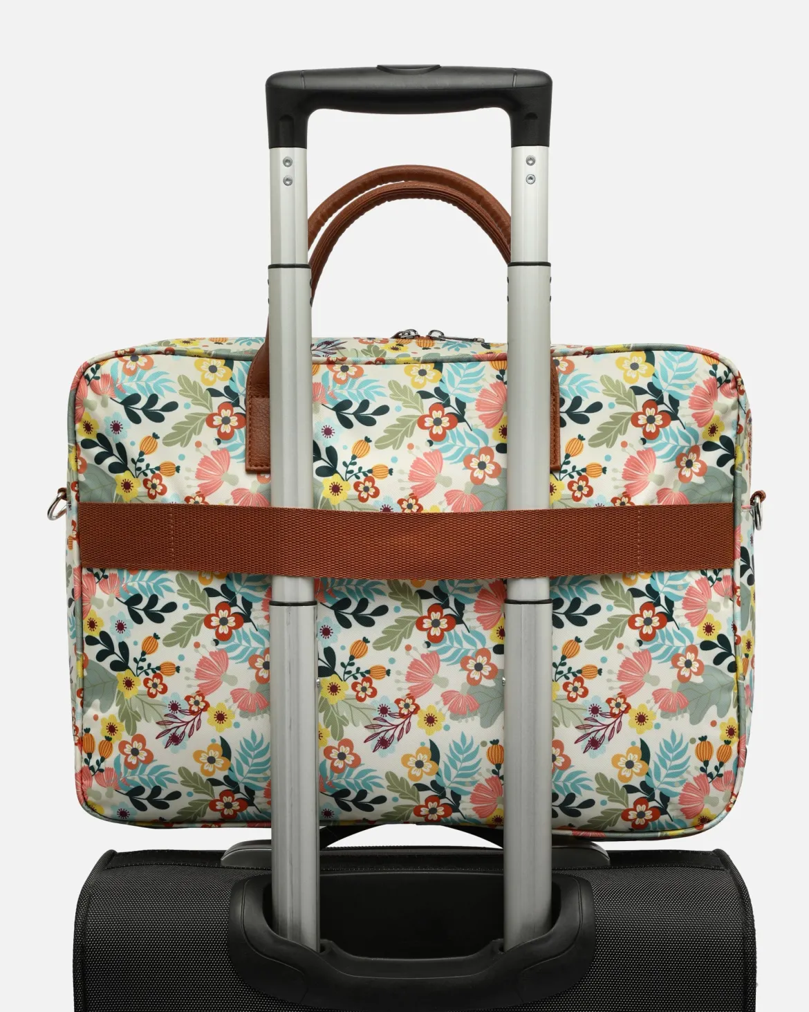 Portaordenador estampado 15.6 pulgadas