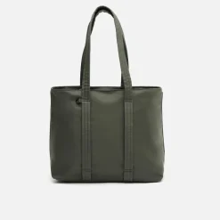 Portaordenador estilo bolso shopper en nylon 15 pulgadas