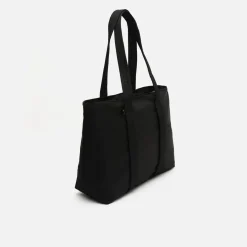 Portaordenador estilo bolso shopper en nylon 15 pulgadas