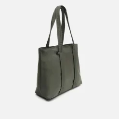 Portaordenador estilo bolso shopper en nylon 15 pulgadas