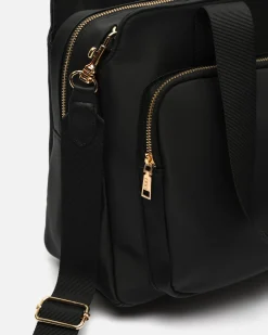 Portaordenador estilo shopper 13.3 pulgadas con asa bandolera extraíble