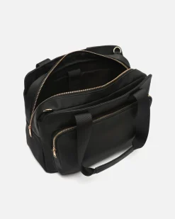 Portaordenador estilo shopper 13.3 pulgadas con asa bandolera extraíble