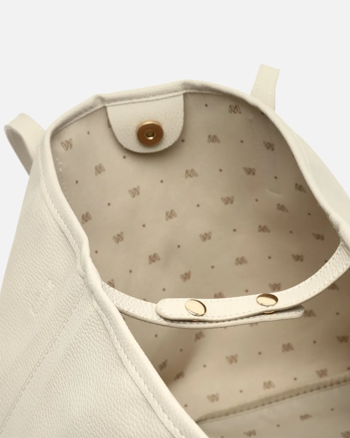 Portaordenador shopper con funda para portátil (13.3")