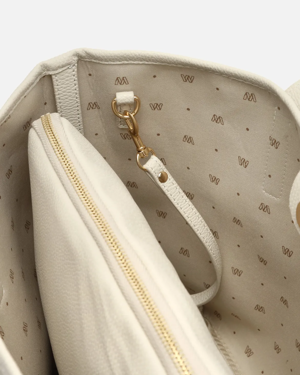 Portaordenador shopper con funda para portátil (13.3")