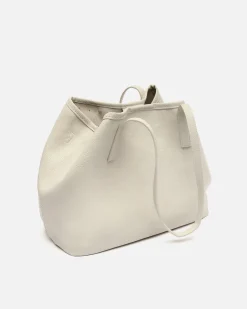 Portaordenador shopper con funda para portátil (13.3