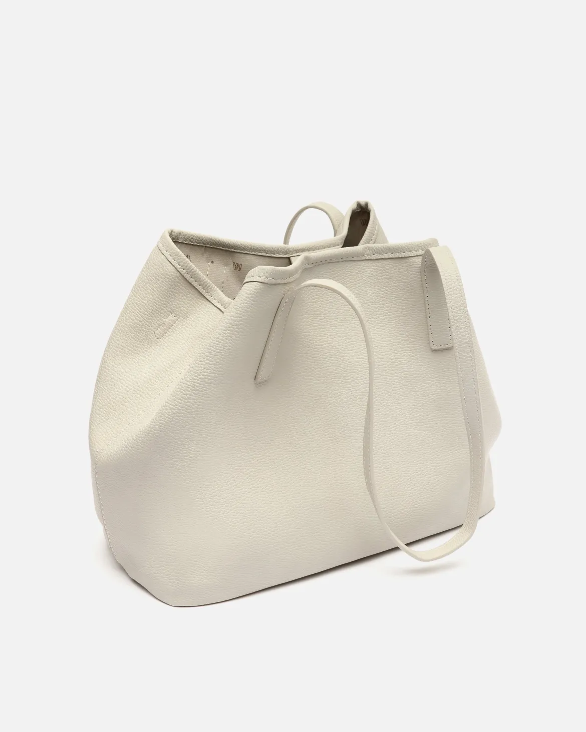 Portaordenador shopper con funda para portátil (13.3")