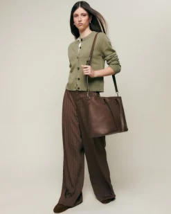 Portaordenador shopper con funda extraible