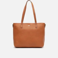 Portaordenador shopper con funda extraible