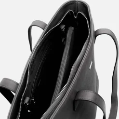 Portaordenador shopper con funda extraible