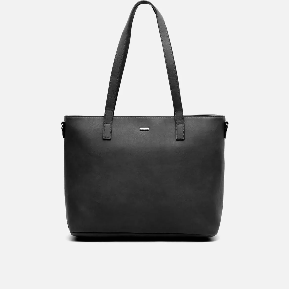 Portaordenador shopper con funda extraible