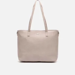 Portaordenador shopper con funda extraible