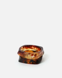 Pulsera rígida