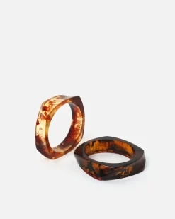 Pulsera rígida